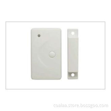 Wireless Magnetic Door Contacts / Switch, Door Alarm Contac